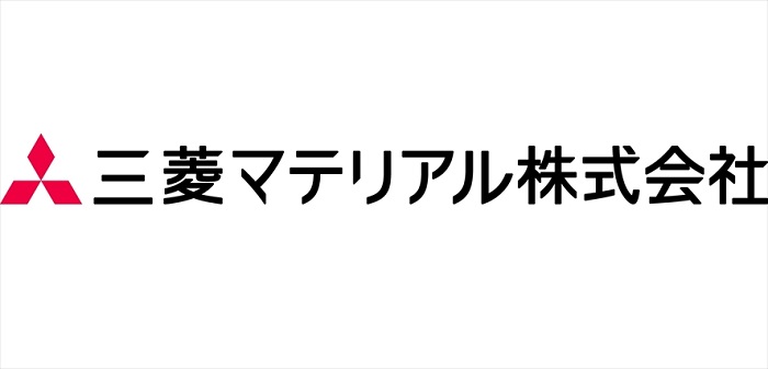 三菱マテリアルロゴ