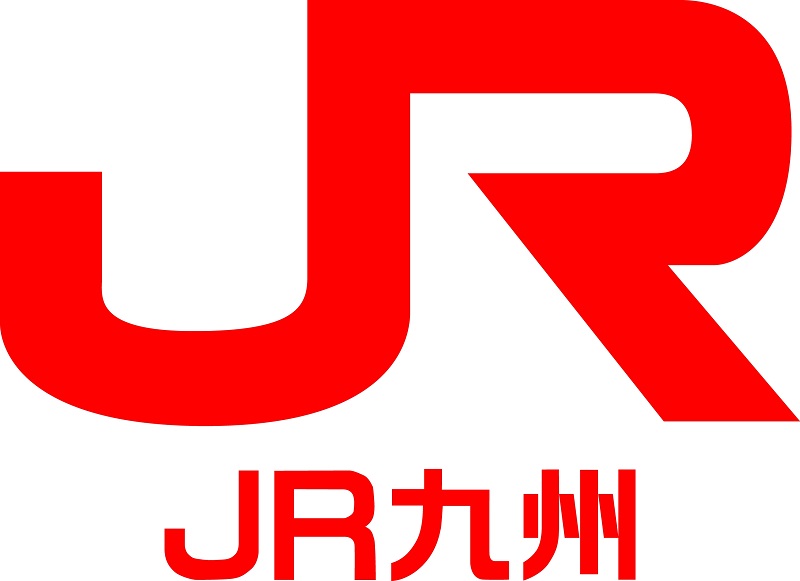 JR九州　ロゴ