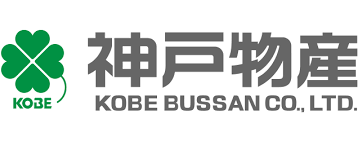 神戸物産　ロゴ