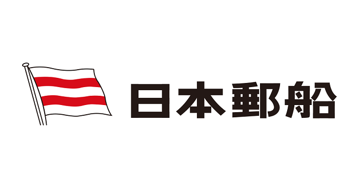 日本郵船　ロゴ