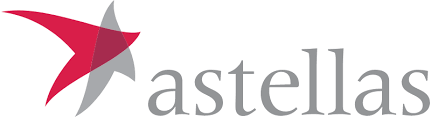 アステラス製薬ロゴ