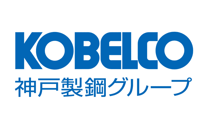神戸製鋼所　ロゴ
