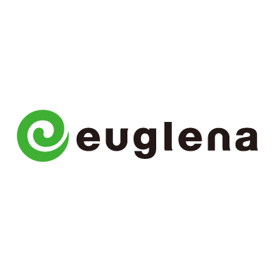 ユーグレナ　ロゴ
