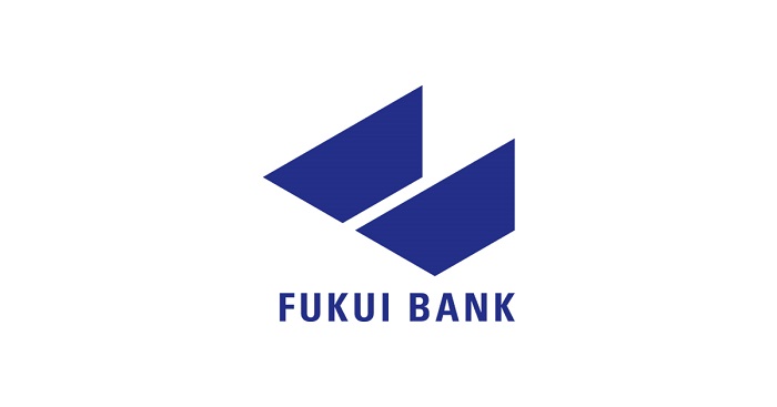 福井銀行　ロゴ