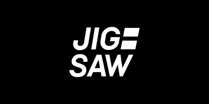 JIG-SAWロゴ