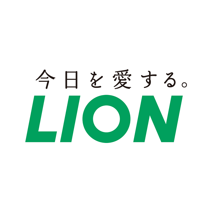 LION　ロゴ