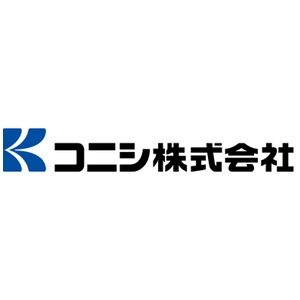 コニシ株式会社　ロゴ