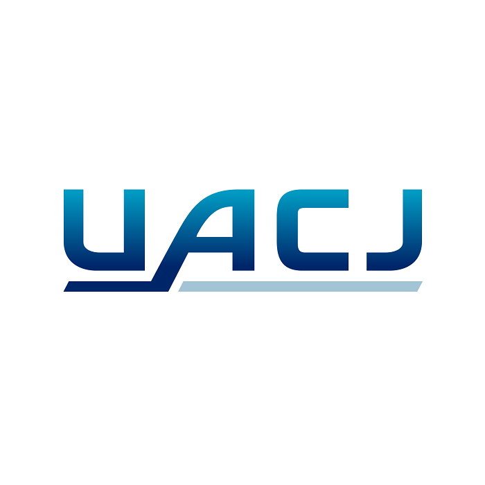 UACJ　ロゴ