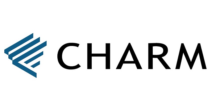 チャーム・ケア・コーポレーション ロゴ