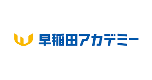 早稲田アカデミー　ロゴ