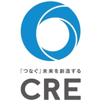 CRE　ロゴ