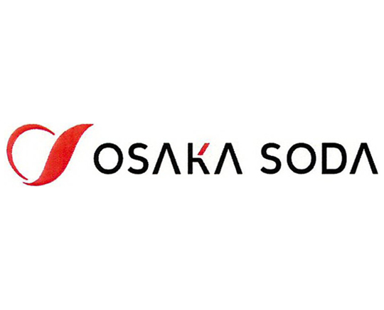 大阪ソーダ　ロゴ