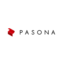 パソナ　ロゴ