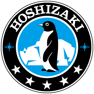 ホシザキ　ロゴ