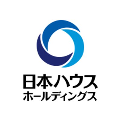 日本ハウスホールディングス　ロゴ