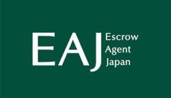 エスクロー・エージェント・ジャパン　ロゴ　