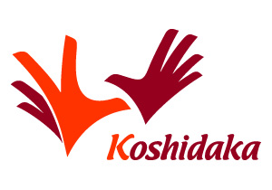 コシダカホールディングス　ロゴ