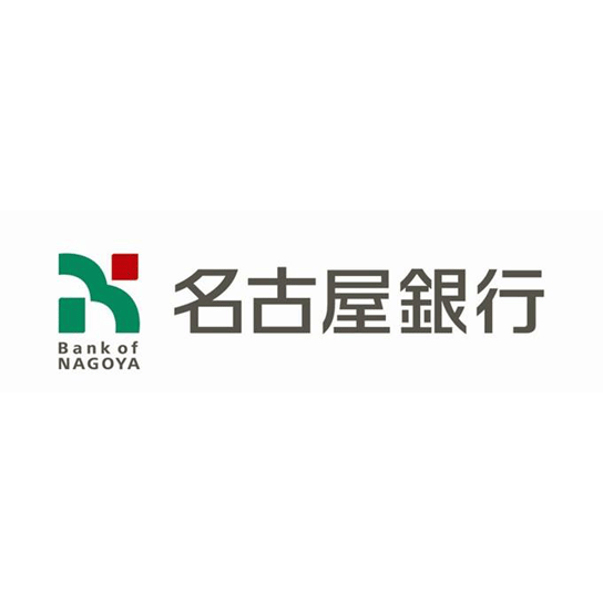 名古屋銀行　ロゴ