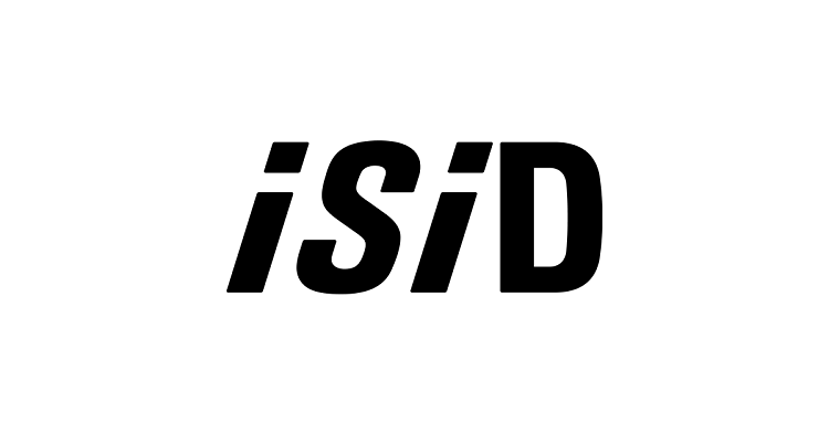 ISID ロゴ