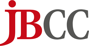 jbccホールディングス　ロゴ