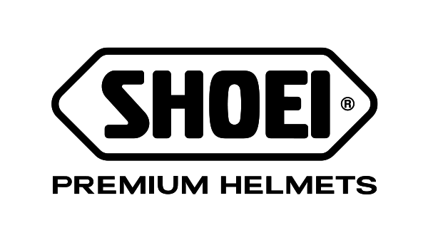 SHOEI　ロゴ