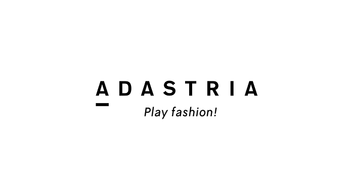 アダストリア　ロゴ