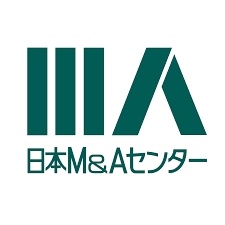 日本Ｍ＆Ａセンター　ロゴ
