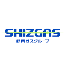 静岡ガス　ロゴ