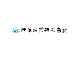 西華産業　ロゴ