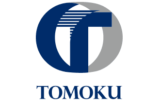 トーモク　ロゴ