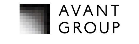 アバントグループ　ロゴ