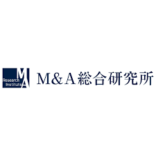 M＆A総研　ロゴ