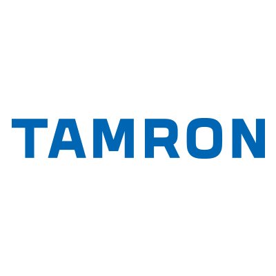 タムロン　ロゴ